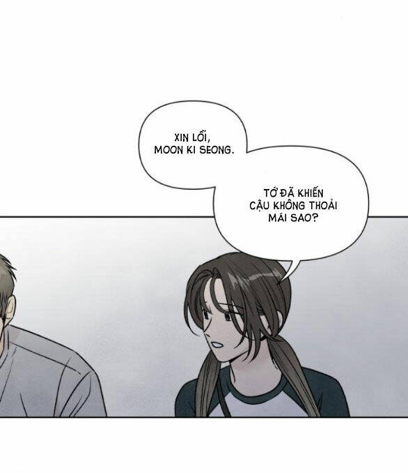 Điều Khiến Tôi Quyết Tâm Chết Đi - Chap 80.1 - Trang 23