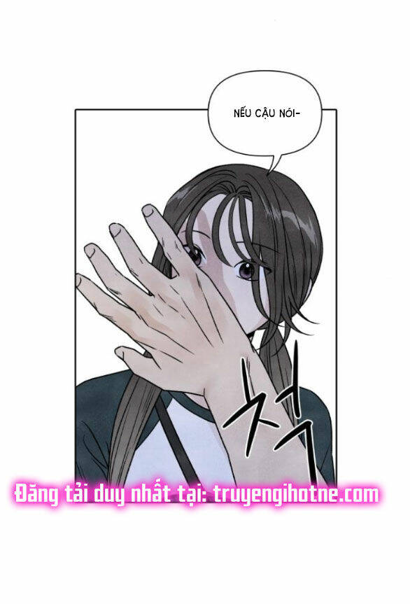Điều Khiến Tôi Quyết Tâm Chết Đi - Chap 80.1 - Trang 24