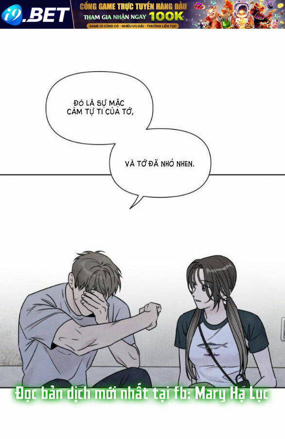 Điều Khiến Tôi Quyết Tâm Chết Đi - Chap 80.1 - Trang 26