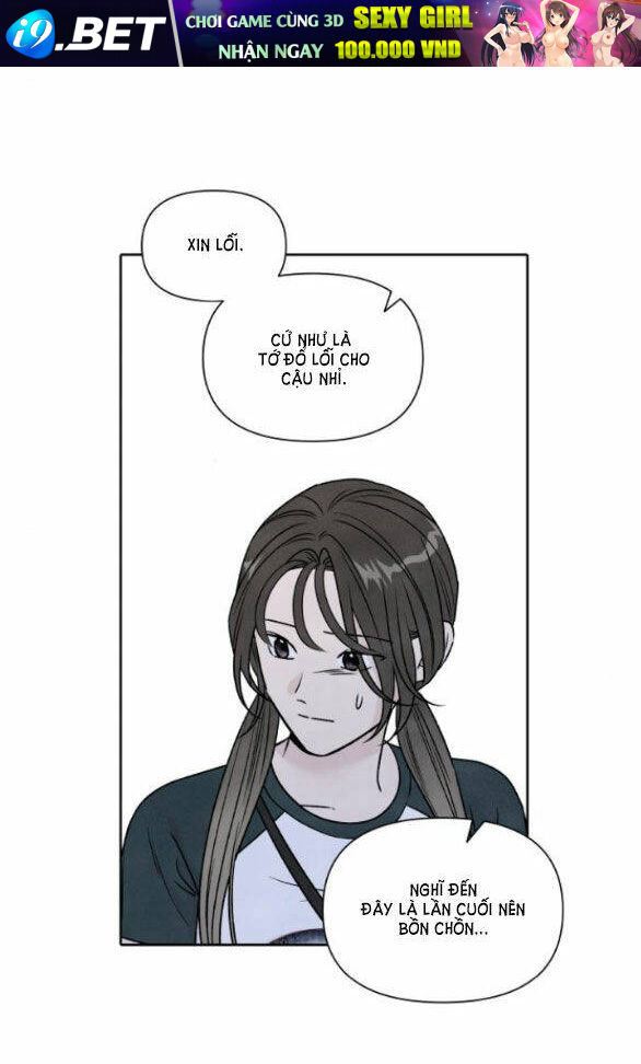 Điều Khiến Tôi Quyết Tâm Chết Đi - Chap 80.1 - Trang 29