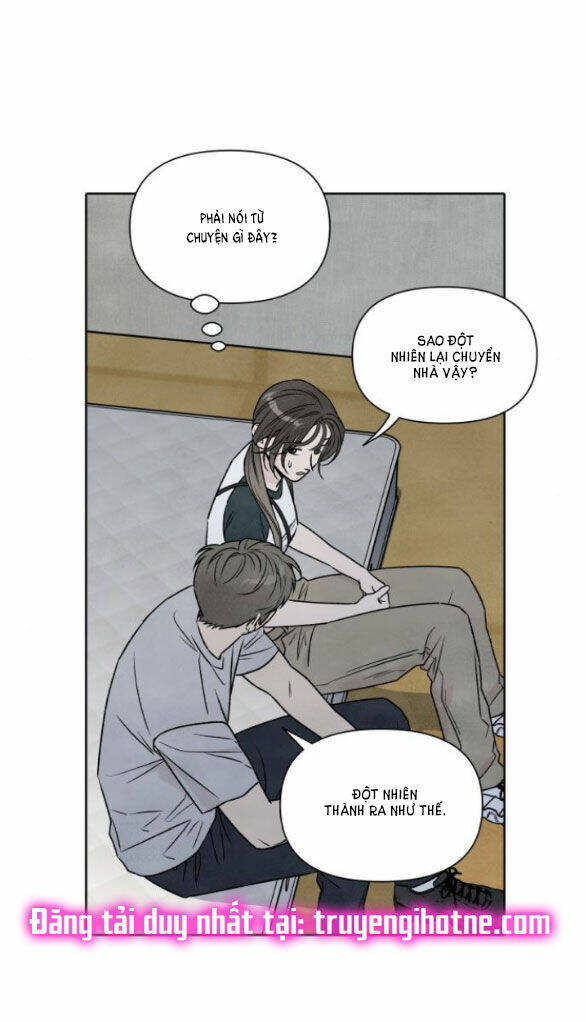 Điều Khiến Tôi Quyết Tâm Chết Đi - Chap 80.1 - Trang 6