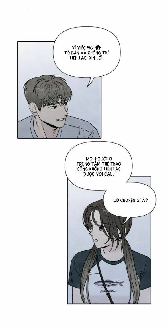 Điều Khiến Tôi Quyết Tâm Chết Đi - Chap 80.1 - Trang 7