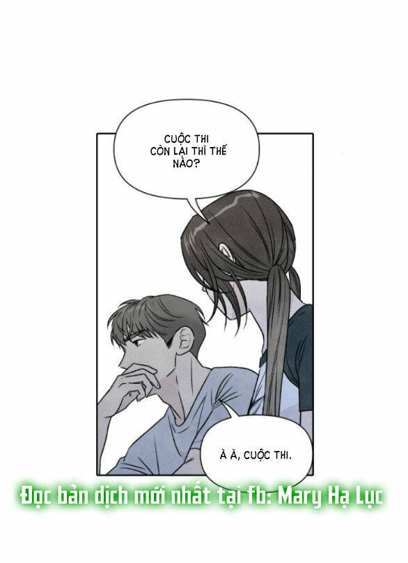 Điều Khiến Tôi Quyết Tâm Chết Đi - Chap 80.1 - Trang 8