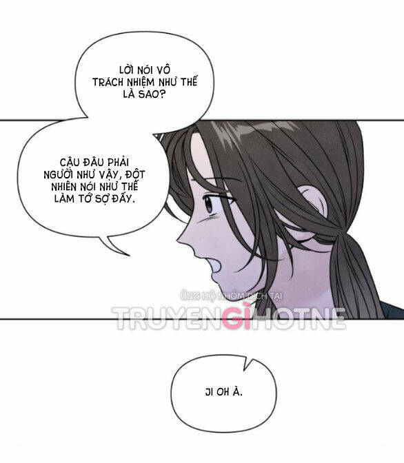 Điều Khiến Tôi Quyết Tâm Chết Đi - Chap 80.1 - Trang 10
