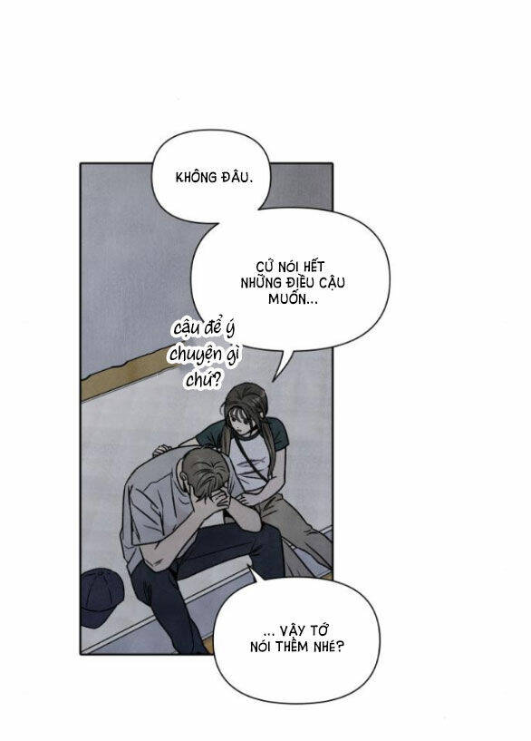 Điều Khiến Tôi Quyết Tâm Chết Đi - Chap 80.2 - Trang 1