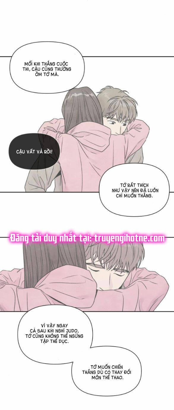 Điều Khiến Tôi Quyết Tâm Chết Đi - Chap 80.2 - Trang 11