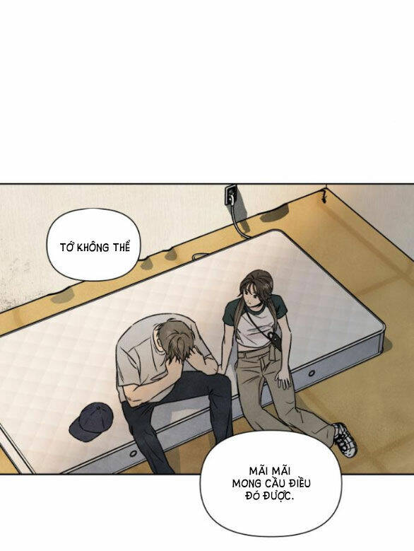 Điều Khiến Tôi Quyết Tâm Chết Đi - Chap 80.2 - Trang 13