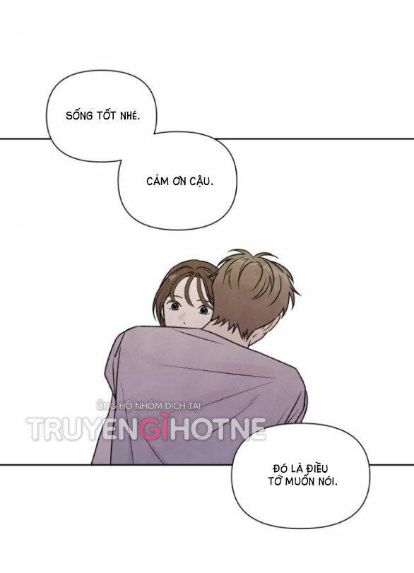 Điều Khiến Tôi Quyết Tâm Chết Đi - Chap 80.2 - Trang 16