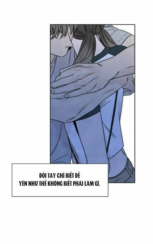 Điều Khiến Tôi Quyết Tâm Chết Đi - Chap 80.2 - Trang 19