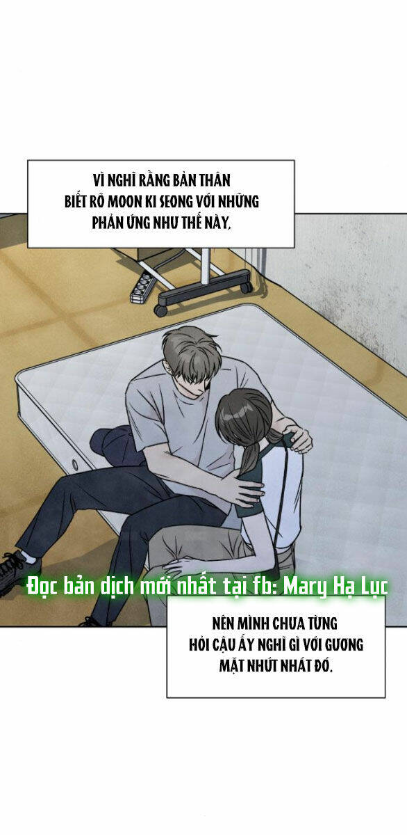 Điều Khiến Tôi Quyết Tâm Chết Đi - Chap 80.2 - Trang 20