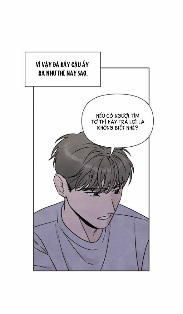 Điều Khiến Tôi Quyết Tâm Chết Đi - Chap 80.2 - Trang 21