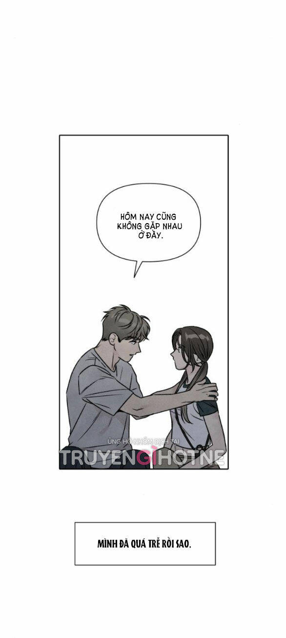 Điều Khiến Tôi Quyết Tâm Chết Đi - Chap 80.2 - Trang 22