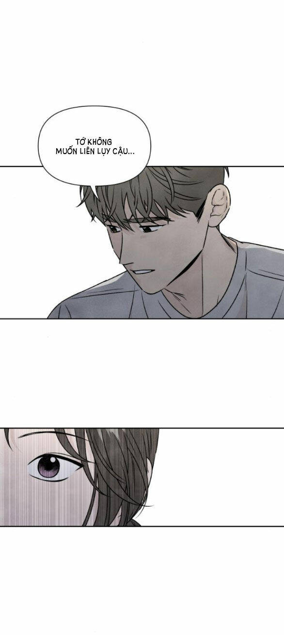 Điều Khiến Tôi Quyết Tâm Chết Đi - Chap 80.2 - Trang 23