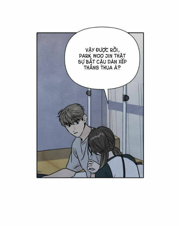 Điều Khiến Tôi Quyết Tâm Chết Đi - Chap 80.2 - Trang 26