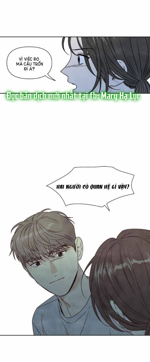 Điều Khiến Tôi Quyết Tâm Chết Đi - Chap 80.2 - Trang 27