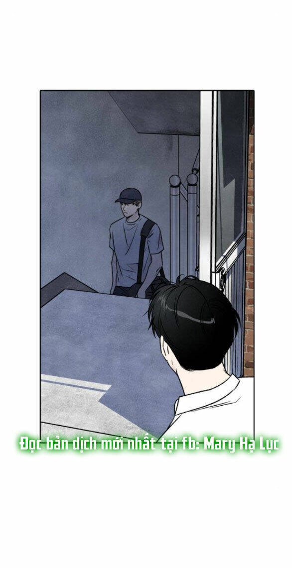 Điều Khiến Tôi Quyết Tâm Chết Đi - Chap 80.2 - Trang 33