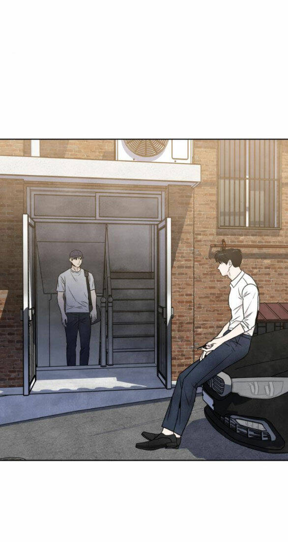 Điều Khiến Tôi Quyết Tâm Chết Đi - Chap 80.2 - Trang 34