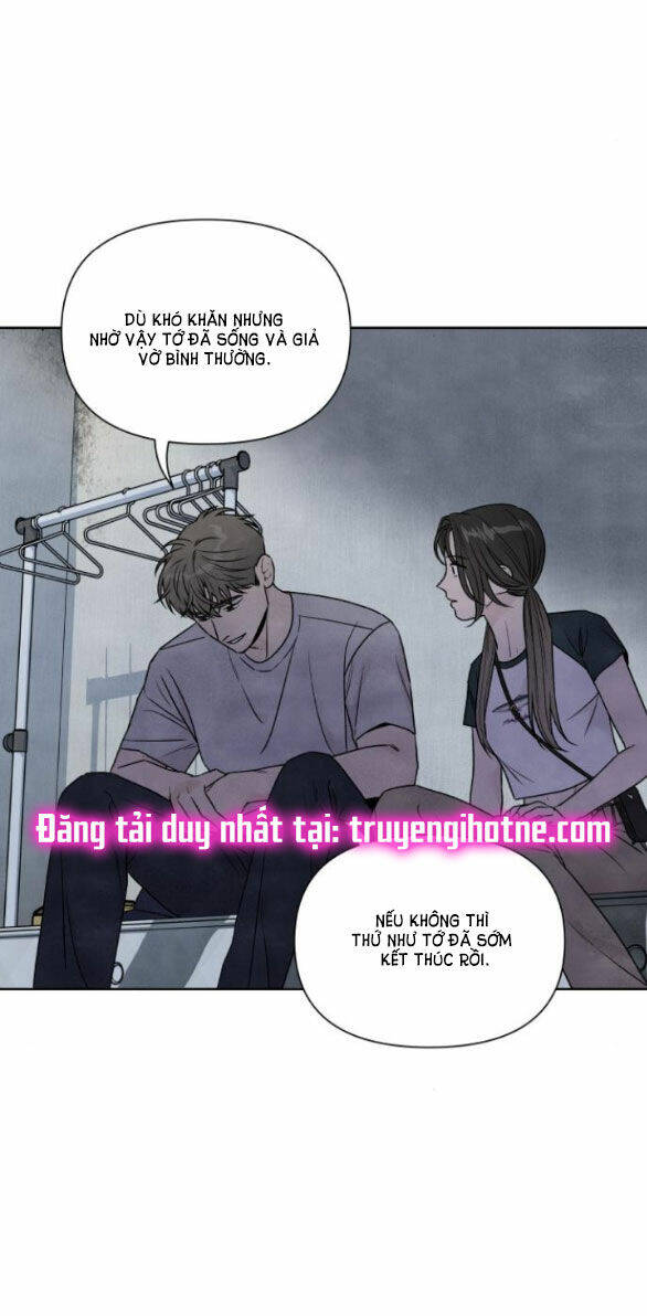 Điều Khiến Tôi Quyết Tâm Chết Đi - Chap 80.2 - Trang 6