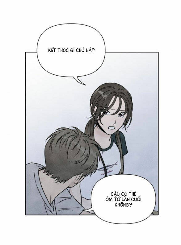Điều Khiến Tôi Quyết Tâm Chết Đi - Chap 80.2 - Trang 7
