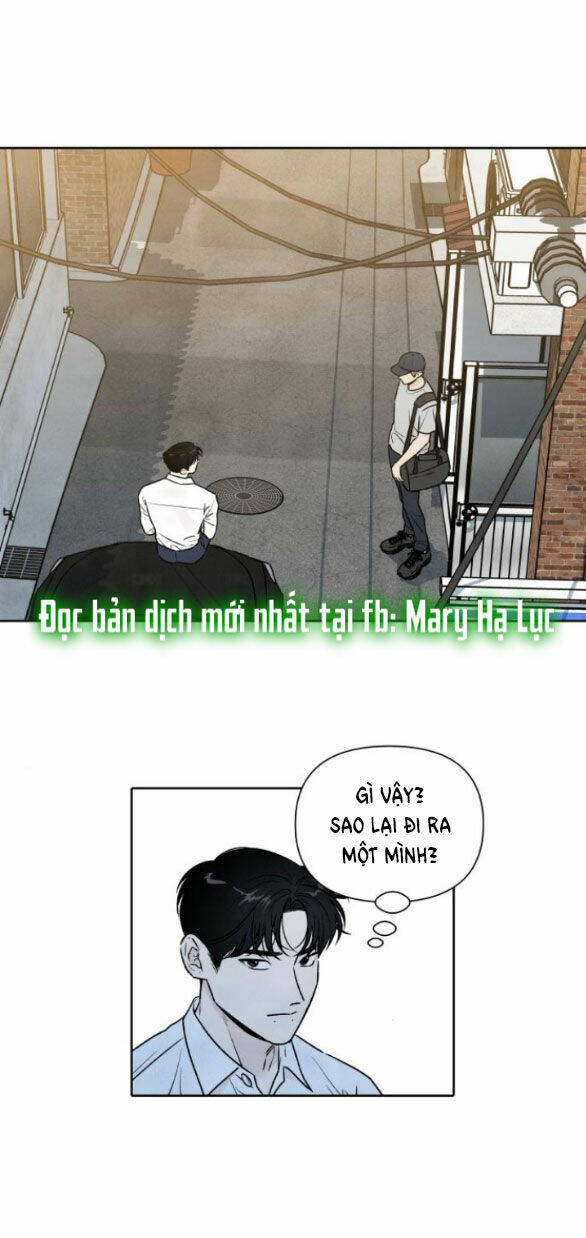Điều Khiến Tôi Quyết Tâm Chết Đi - Chap 81.1 - Trang 1