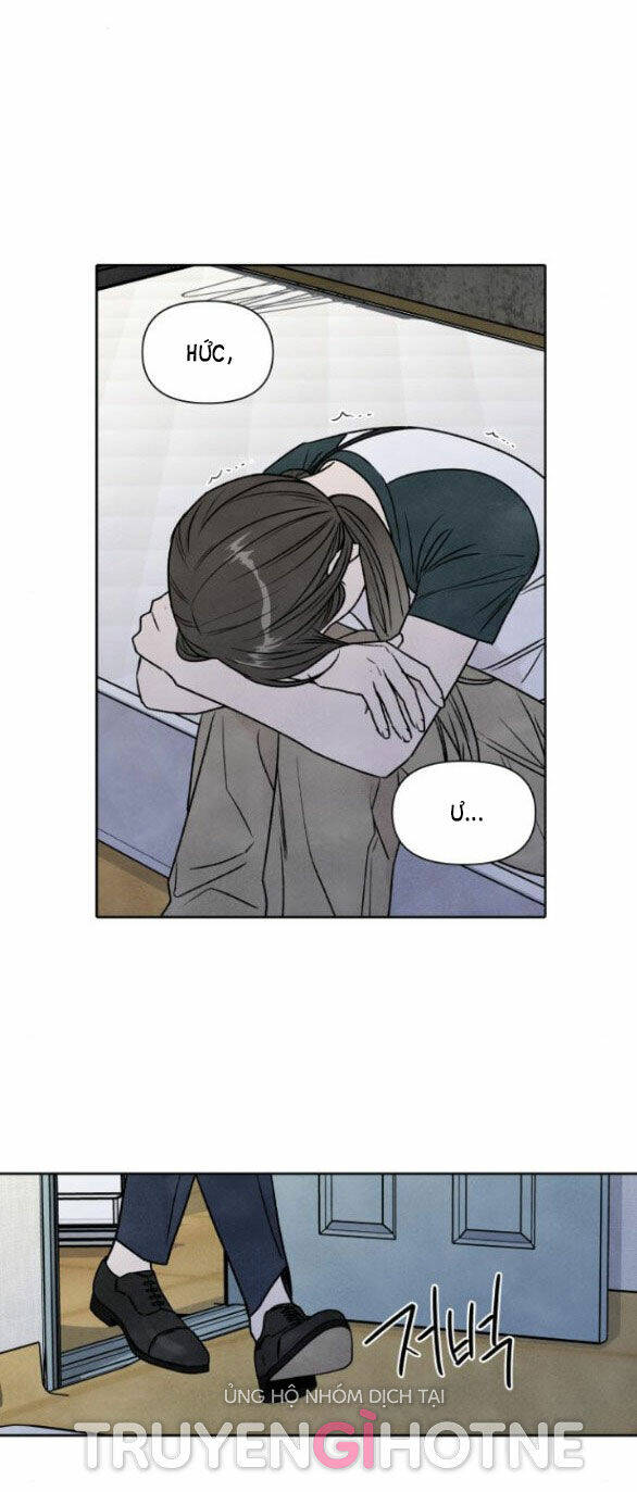 Điều Khiến Tôi Quyết Tâm Chết Đi - Chap 81.1 - Trang 11
