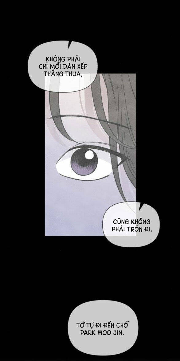 Điều Khiến Tôi Quyết Tâm Chết Đi - Chap 81.1 - Trang 16