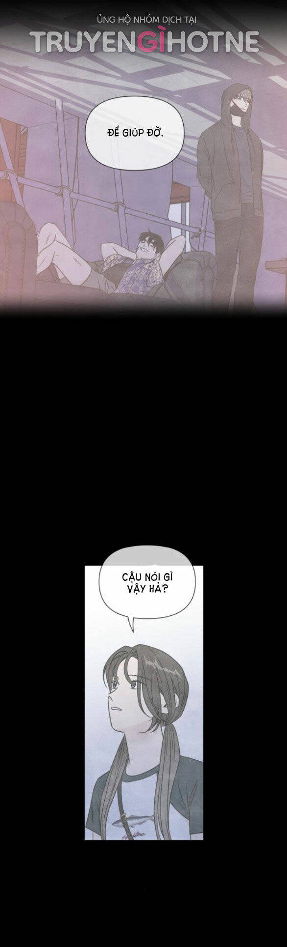 Điều Khiến Tôi Quyết Tâm Chết Đi - Chap 81.1 - Trang 17