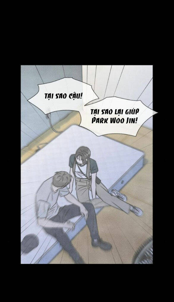 Điều Khiến Tôi Quyết Tâm Chết Đi - Chap 81.1 - Trang 18