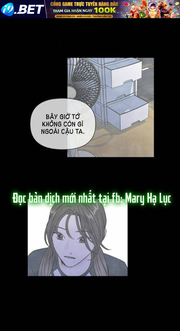 Điều Khiến Tôi Quyết Tâm Chết Đi - Chap 81.1 - Trang 19
