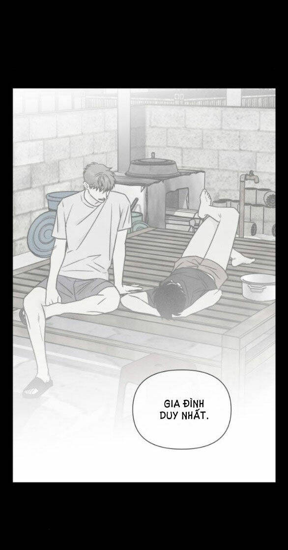 Điều Khiến Tôi Quyết Tâm Chết Đi - Chap 81.1 - Trang 20