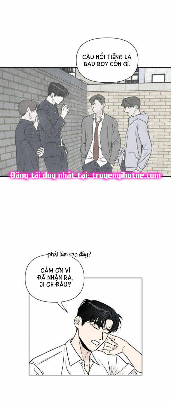 Điều Khiến Tôi Quyết Tâm Chết Đi - Chap 81.1 - Trang 3
