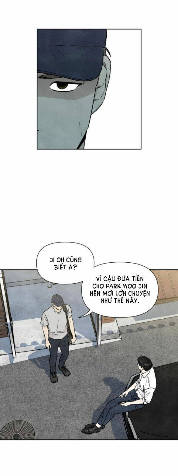 Điều Khiến Tôi Quyết Tâm Chết Đi - Chap 81.1 - Trang 4