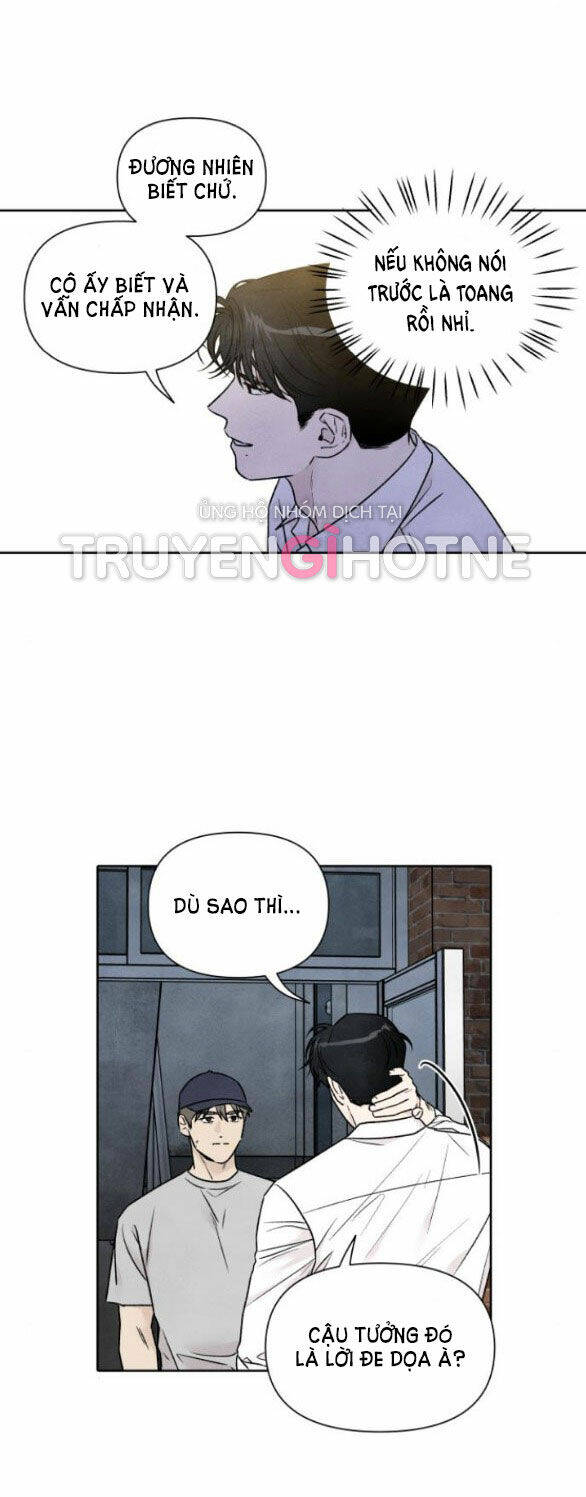 Điều Khiến Tôi Quyết Tâm Chết Đi - Chap 81.1 - Trang 5