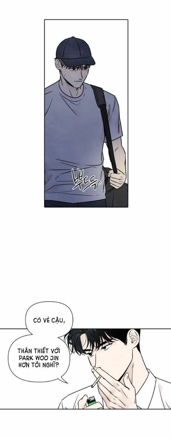 Điều Khiến Tôi Quyết Tâm Chết Đi - Chap 81.1 - Trang 6