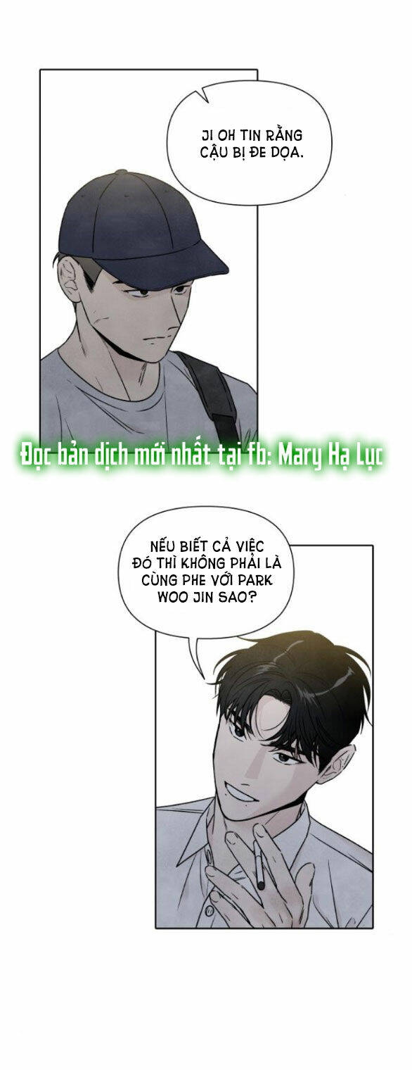 Điều Khiến Tôi Quyết Tâm Chết Đi - Chap 81.1 - Trang 7