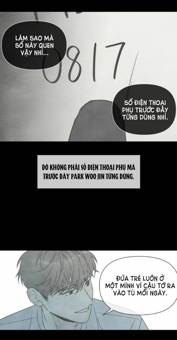 Điều Khiến Tôi Quyết Tâm Chết Đi - Chap 81.2 - Trang 2