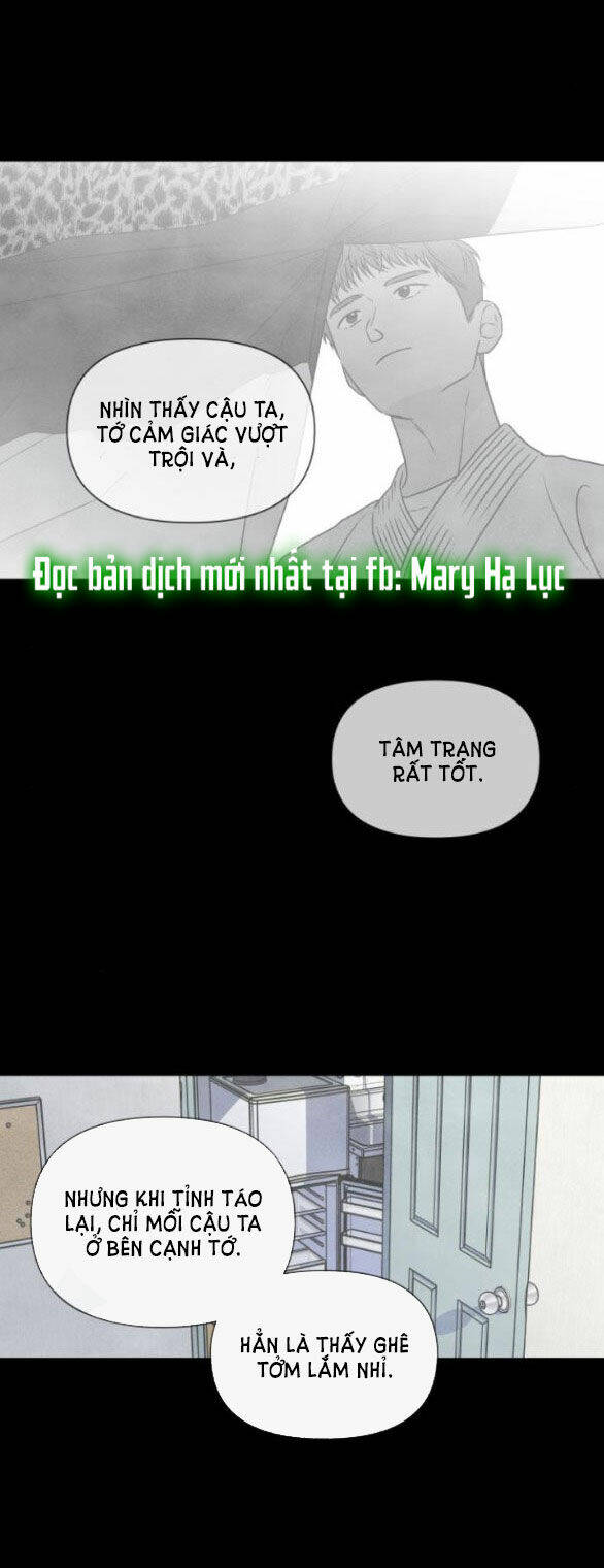 Điều Khiến Tôi Quyết Tâm Chết Đi - Chap 81.2 - Trang 11