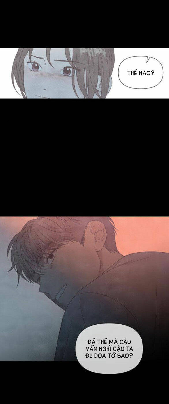 Điều Khiến Tôi Quyết Tâm Chết Đi - Chap 81.2 - Trang 14
