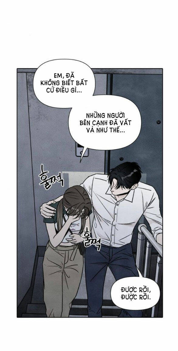 Điều Khiến Tôi Quyết Tâm Chết Đi - Chap 81.2 - Trang 16