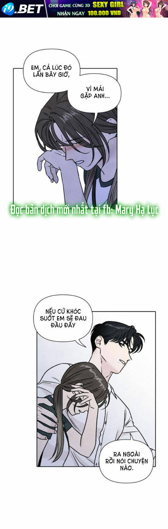 Điều Khiến Tôi Quyết Tâm Chết Đi - Chap 81.2 - Trang 17