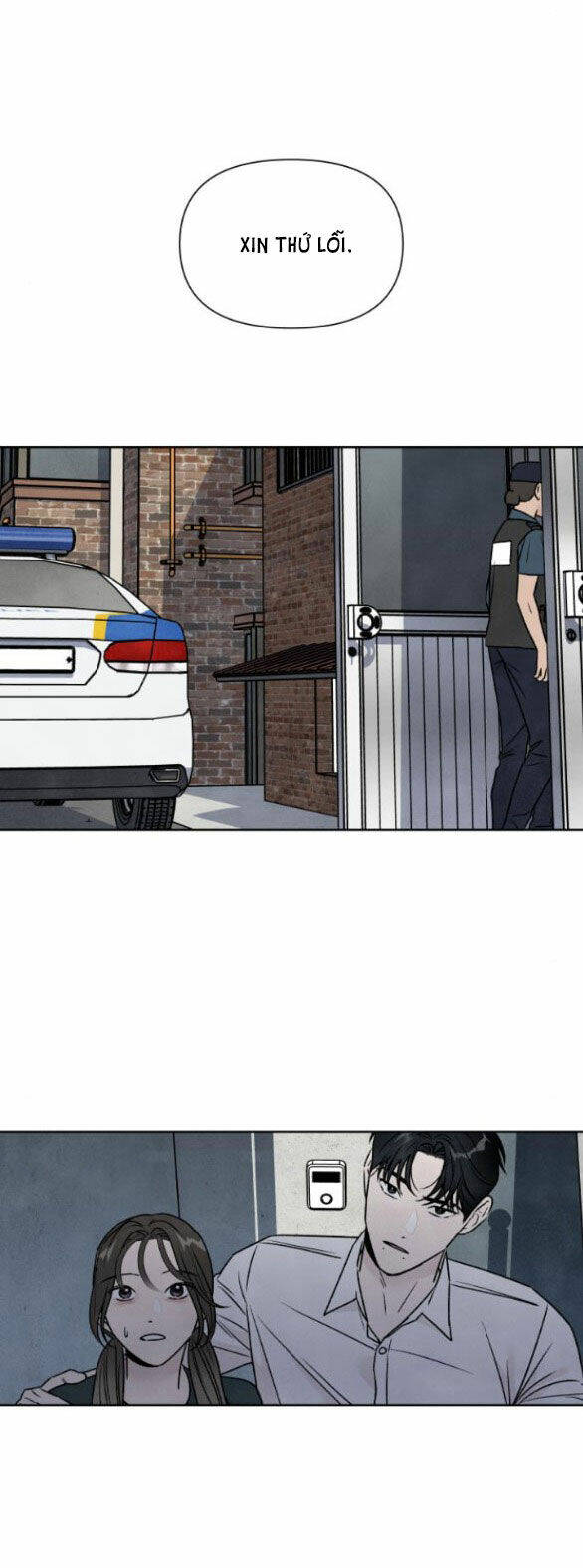 Điều Khiến Tôi Quyết Tâm Chết Đi - Chap 81.2 - Trang 18