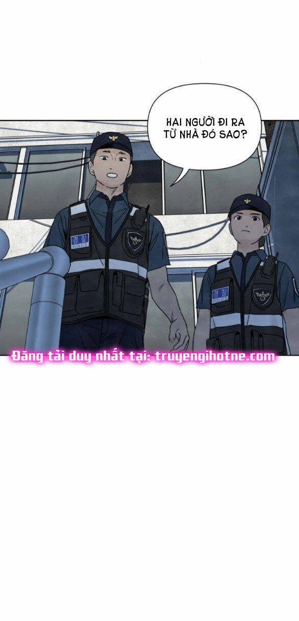 Điều Khiến Tôi Quyết Tâm Chết Đi - Chap 81.2 - Trang 19