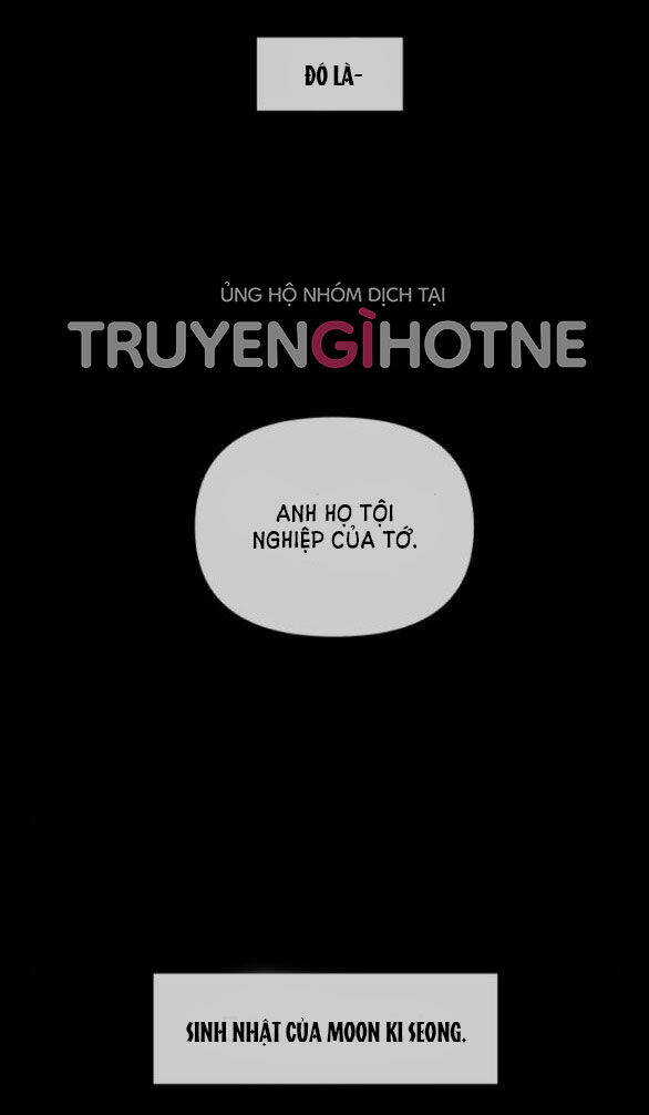 Điều Khiến Tôi Quyết Tâm Chết Đi - Chap 81.2 - Trang 3