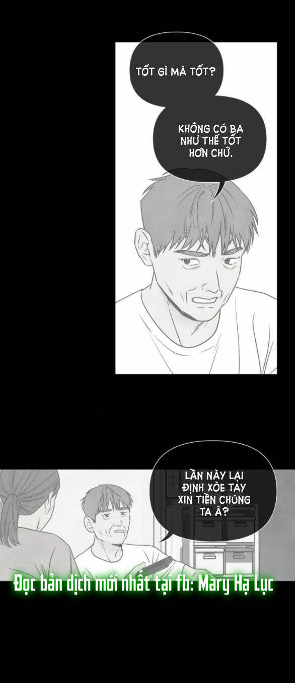 Điều Khiến Tôi Quyết Tâm Chết Đi - Chap 81.2 - Trang 5