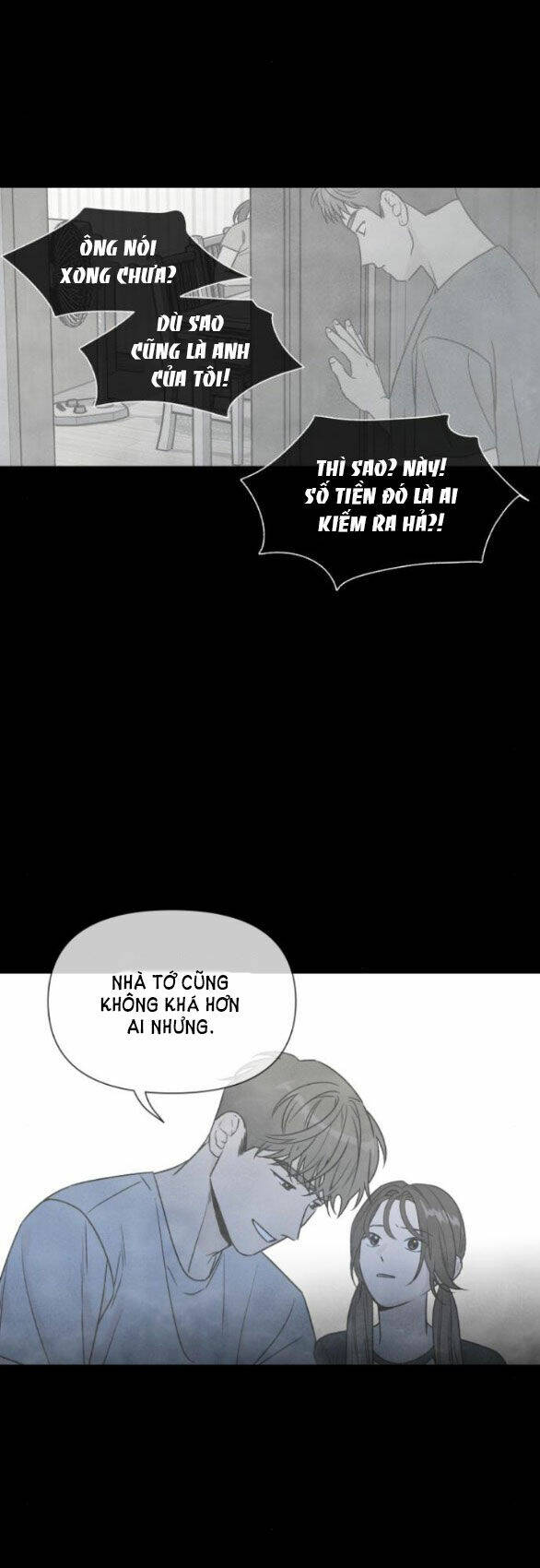 Điều Khiến Tôi Quyết Tâm Chết Đi - Chap 81.2 - Trang 6