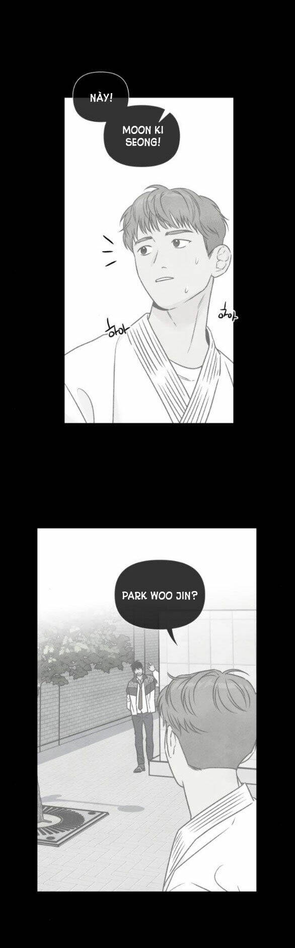 Điều Khiến Tôi Quyết Tâm Chết Đi - Chap 81.2 - Trang 8