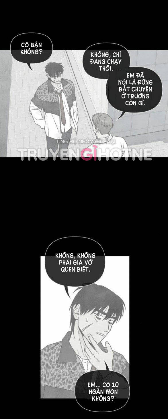 Điều Khiến Tôi Quyết Tâm Chết Đi - Chap 81.2 - Trang 9