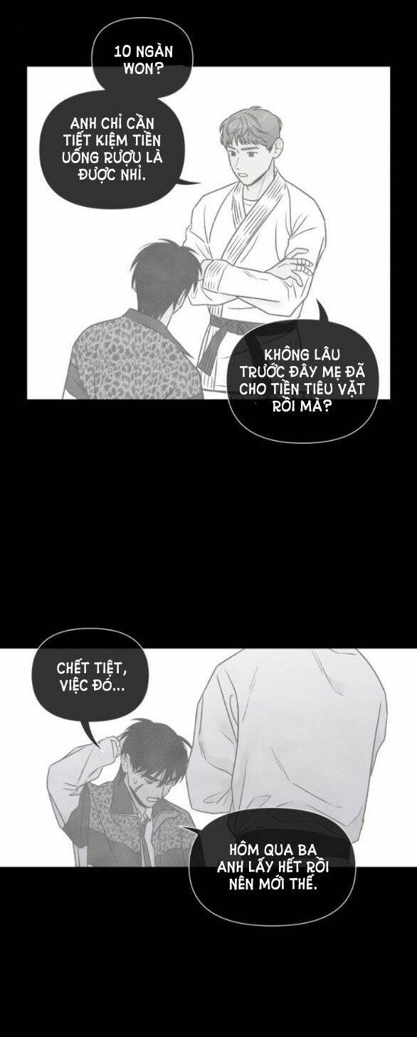 Điều Khiến Tôi Quyết Tâm Chết Đi - Chap 81.2 - Trang 10