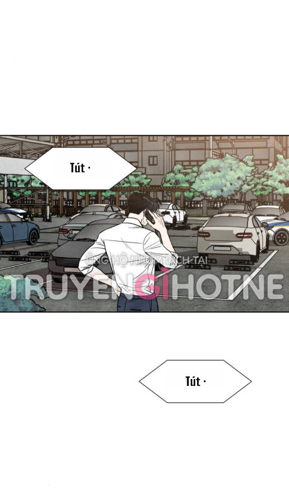 Điều Khiến Tôi Quyết Tâm Chết Đi - Chap 82.1 - Trang 1
