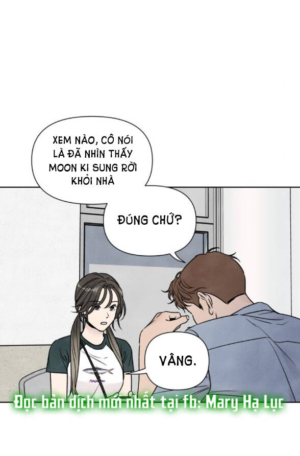 Điều Khiến Tôi Quyết Tâm Chết Đi - Chap 82.1 - Trang 11